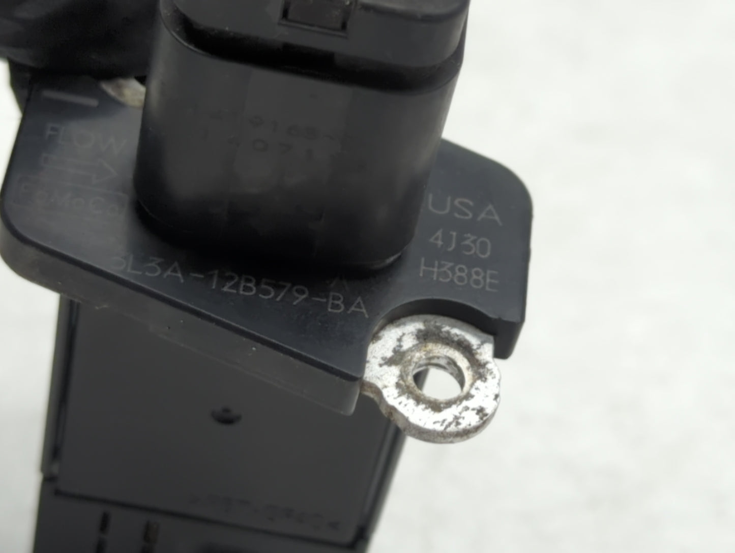 2006-2012 Ford Fusion Mass Air Flow Meter Maf - Oemusedautoparts1.com