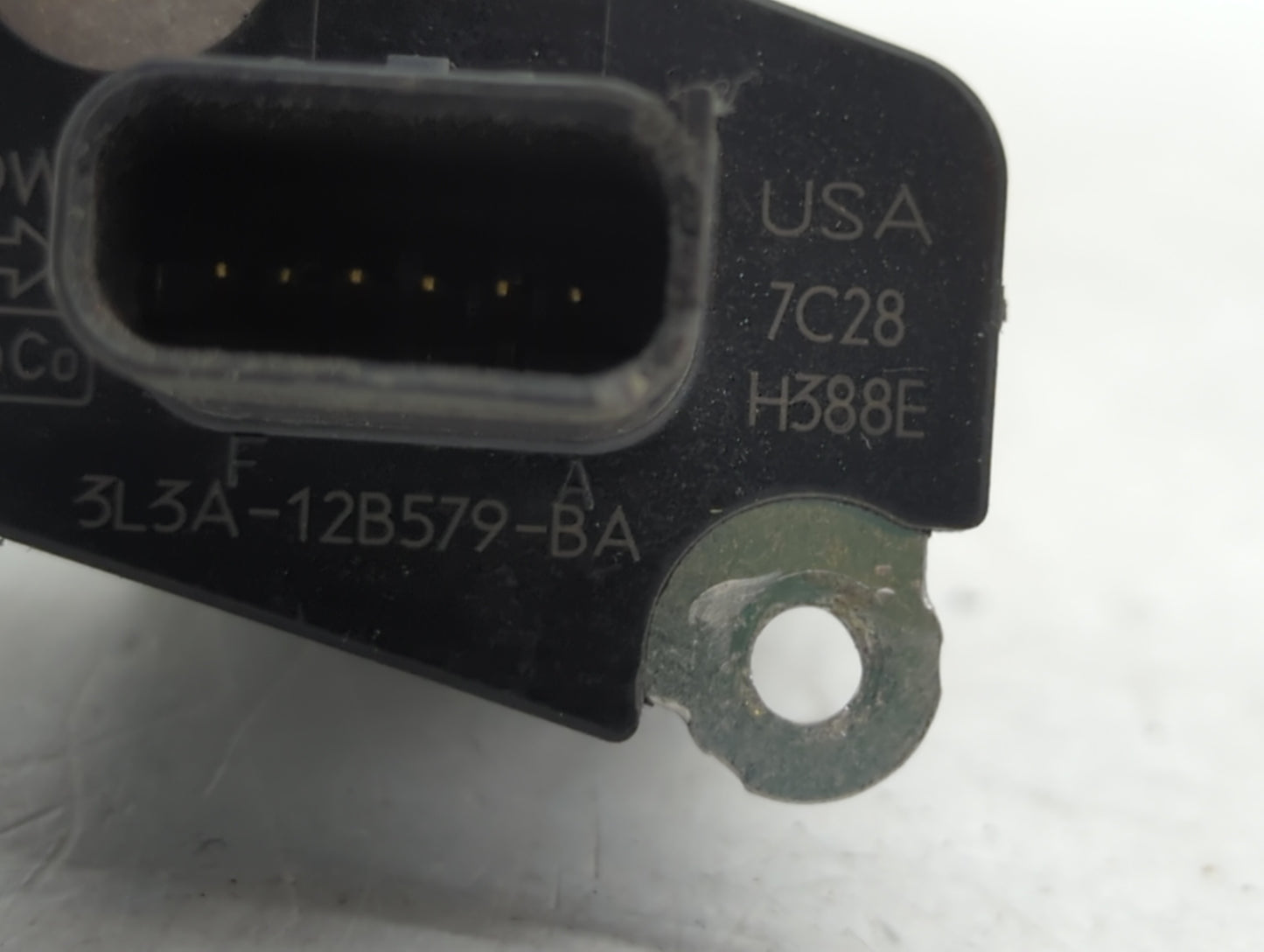 2006-2012 Ford Fusion Mass Air Flow Meter Maf - Oemusedautoparts1.com