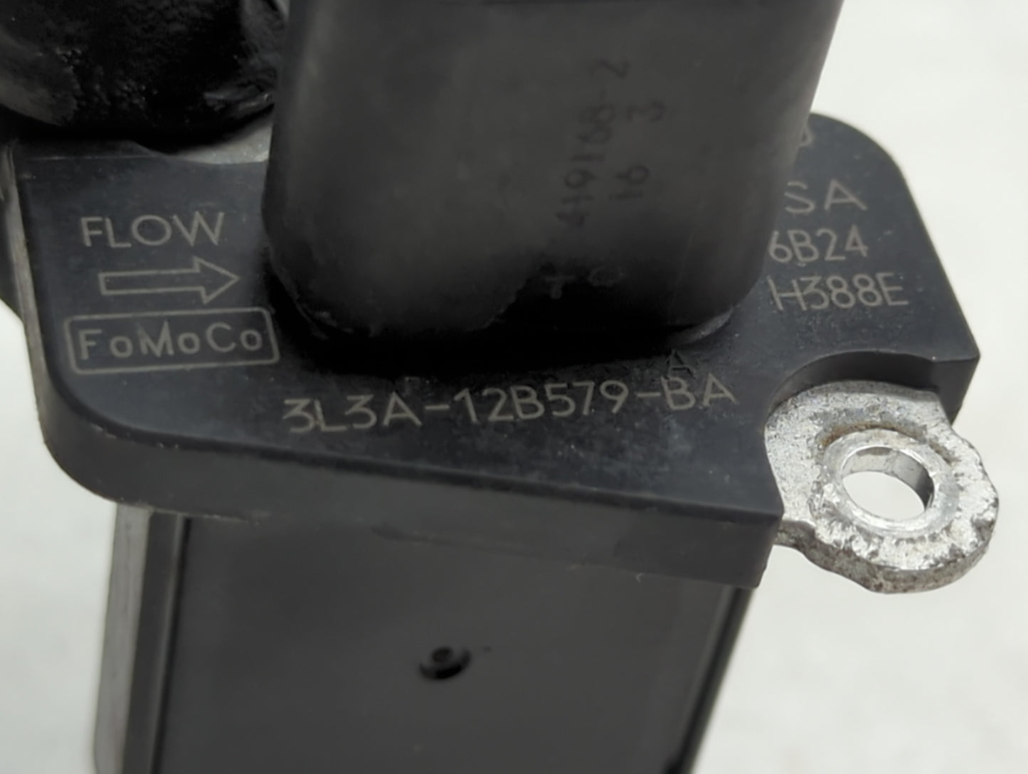 2006-2012 Ford Fusion Mass Air Flow Meter Maf - Oemusedautoparts1.com
