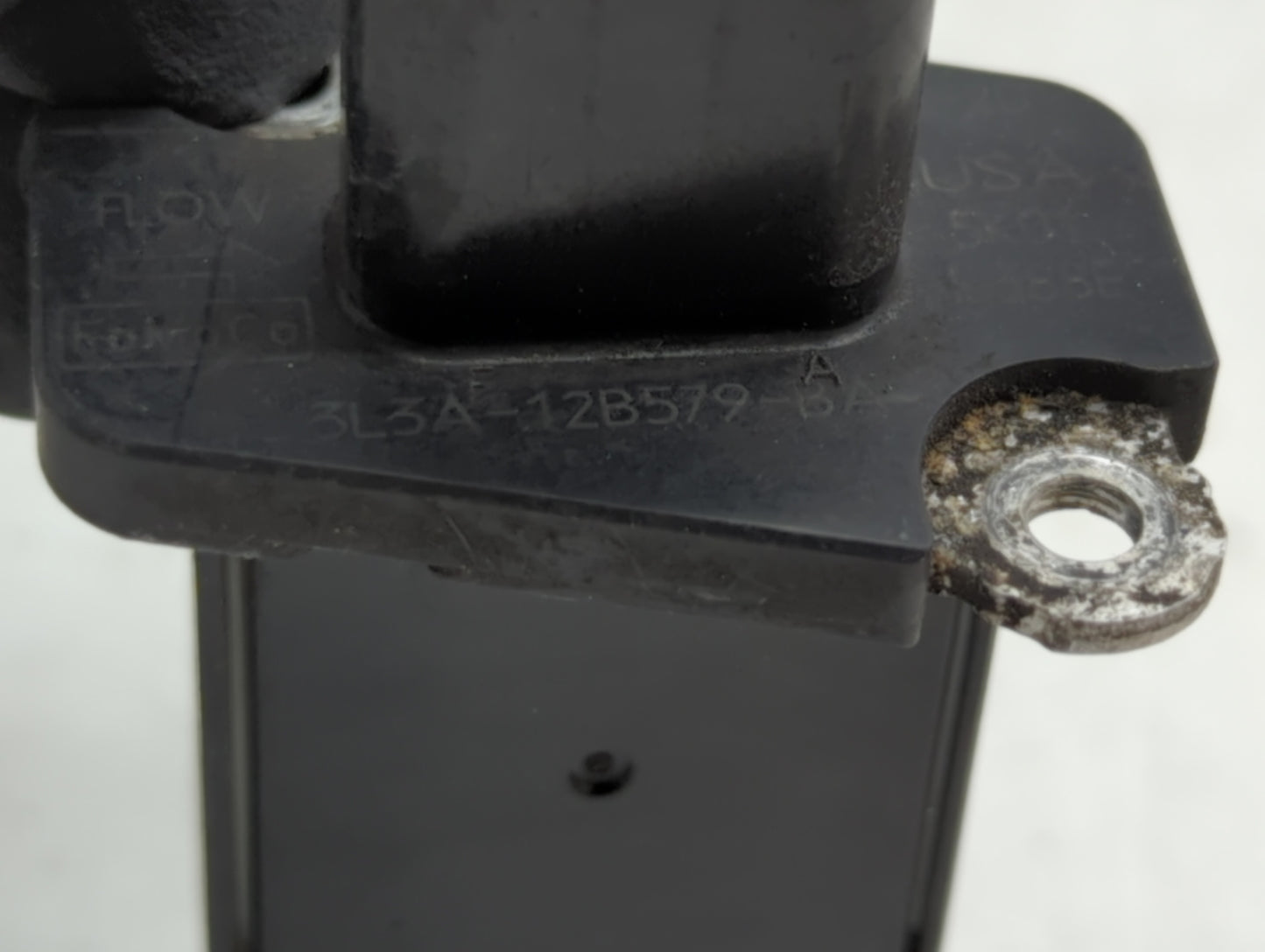 2006-2012 Ford Fusion Mass Air Flow Meter Maf - Oemusedautoparts1.com