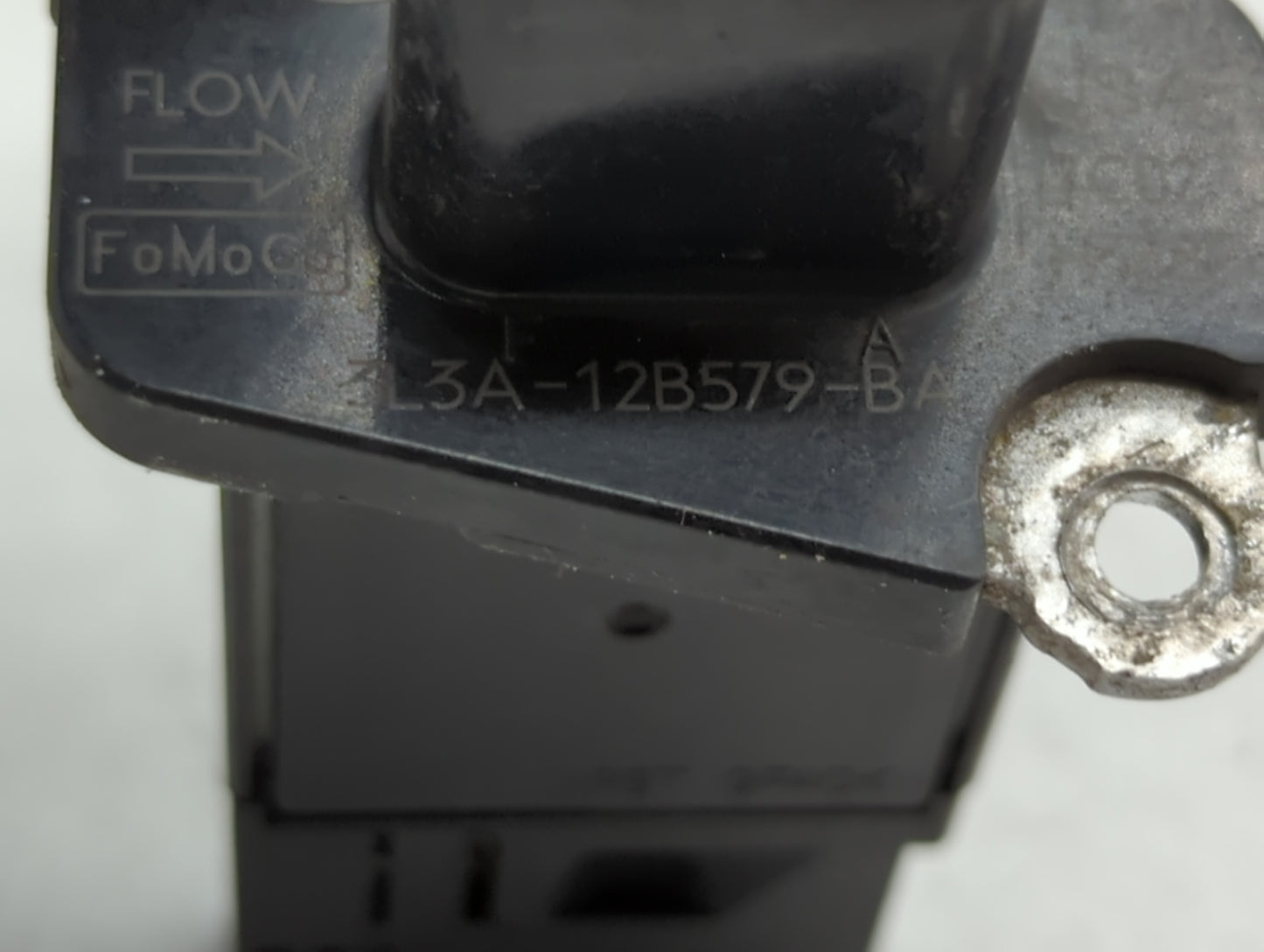 2006-2012 Ford Fusion Mass Air Flow Meter Maf - Oemusedautoparts1.com