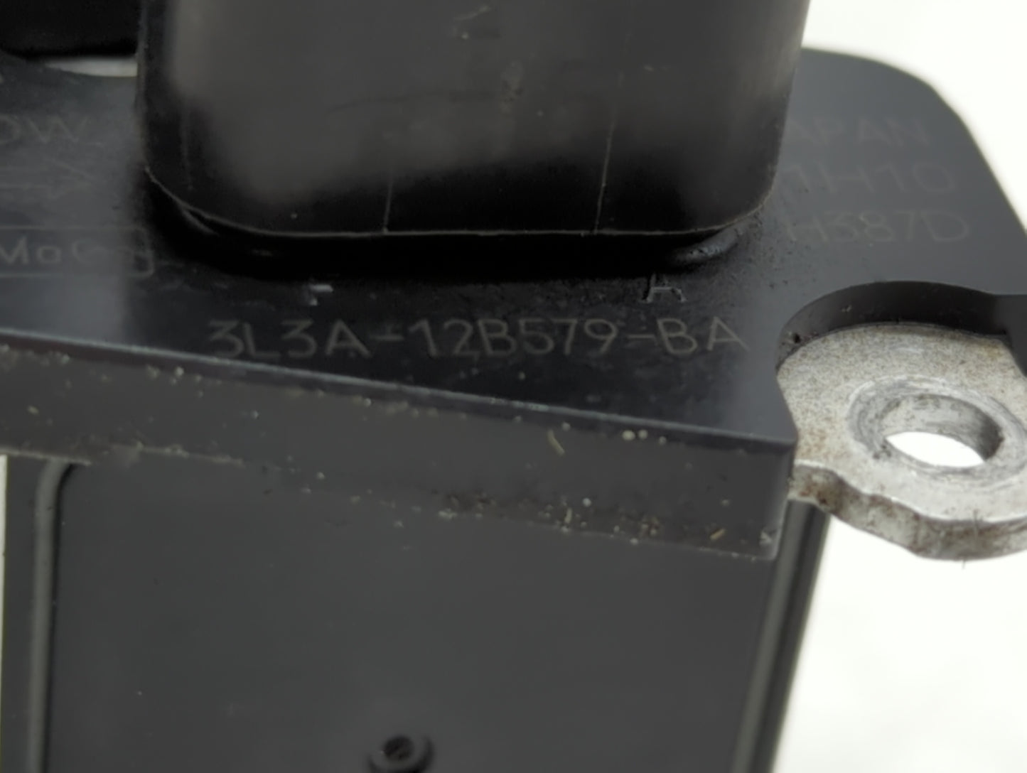 2006-2012 Ford Fusion Mass Air Flow Meter Maf - Oemusedautoparts1.com