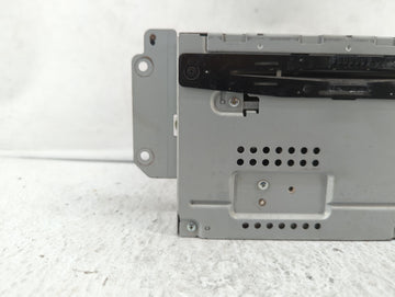 2010-2010 Ford Fusion Am Fm Cd Player Radio Receiver