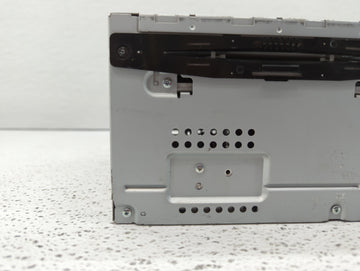 2010-2010 Ford Fusion Am Fm Cd Player Radio Receiver