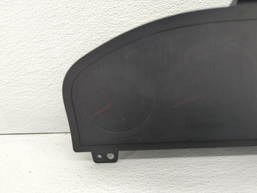 2010 Ford Fusion Instrument Cluster Speedometer Gauges P/N:AE5T-10849-NC Fits OEM Used Auto Parts