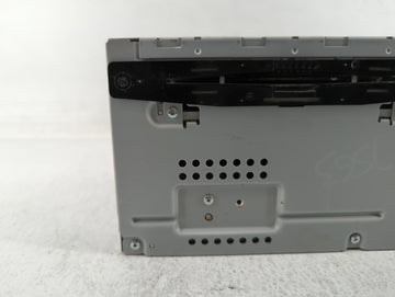 2010-2012 Ford Fusion Radio AM FM Cd Player Receiver Replacement P/N:9E5T-19C157-AB BE5T-19C157-AB Fits Fits 2010 2011 2012 OEM Used Auto Parts