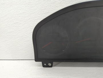 2010 Ford Fusion Instrument Cluster Speedometer Gauges P/N:AE5T-10849-RC Fits OEM Used Auto Parts