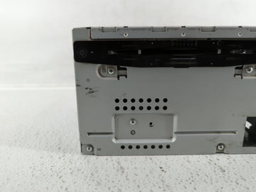 2010 Ford Fusion Radio AM FM Cd Player Receiver Replacement P/N:BE5T-19C157-AA 9E5T-19C107-AC Fits OEM Used Auto Parts