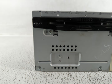 2010-2010 Ford Fusion Am Fm Cd Player Radio Receiver