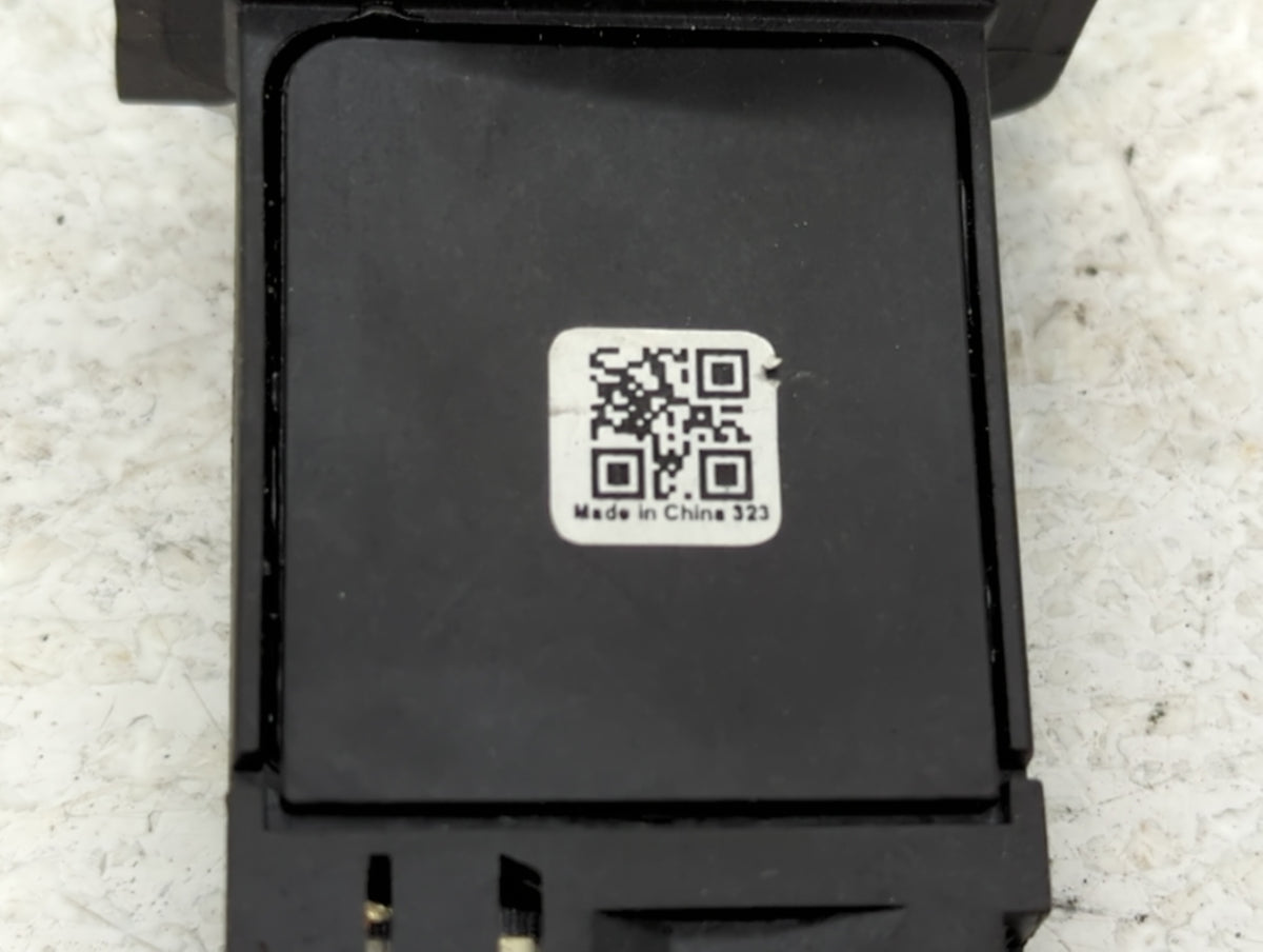 2006-2012 Ford Fusion Mass Air Flow Meter Maf Sensor 547407 - Oemusedautoparts1.com