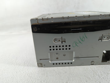 2010-2010 Ford Fusion Am Fm Cd Player Radio Receiver