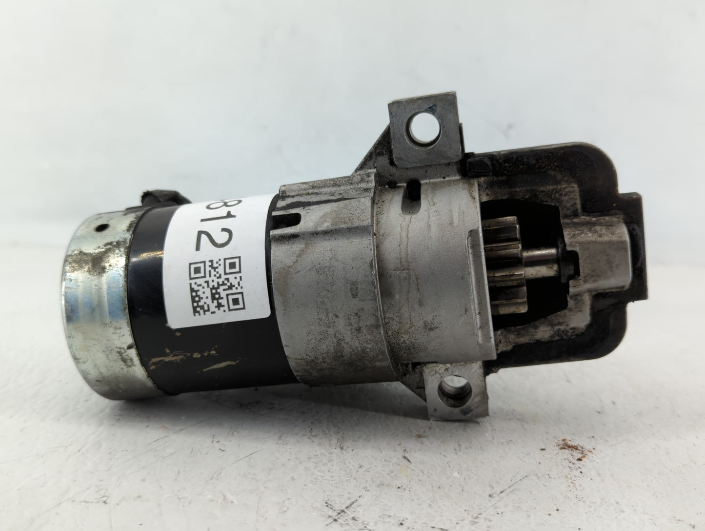 2006-2010 Ford Fusion Car Starter Motor Solenoid OEM P/N:M000T88482ZC 8E5T-11000-AA Fits Fits 2006 2007 2008 2009 2010 OEM U