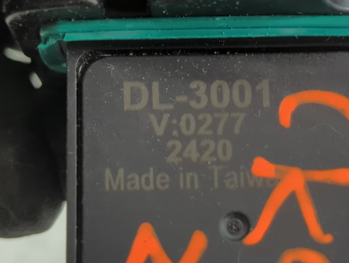 2006-2012 Ford Fusion Mass Air Flow Meter Maf - Oemusedautoparts1.com