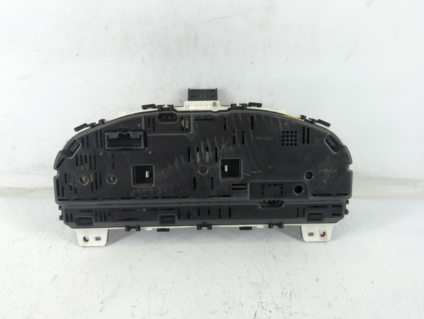 2010 Ford Fusion Instrument Cluster Speedometer Gauges P/N:257460-2683 AE5T-10849-NC Fits OEM Used Auto Parts - Oemusedautop