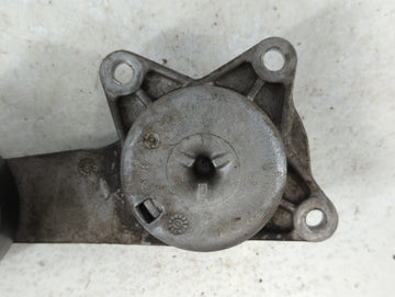 2010 Ford Fusion Belt Tensioner Pulley and idler pulley