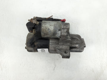 2006-2010 Ford Fusion Car Starter Motor Solenoid OEM P/N:M000T88482ZC 8E5T-11000-AA Fits Fits 2006 2007 2008 2009 2010 OEM Used Auto Parts