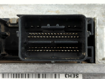 2010-2011 Ford Fusion PCM Engine Control Computer ECU ECM PCU OEM P/N:AE5A-12A650-CED Fits Fits 2010 2011 OEM Used Auto Parts