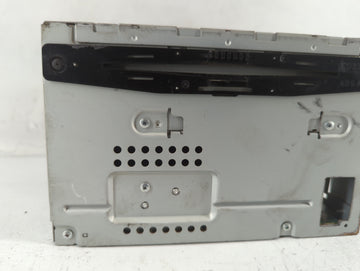 2010 Ford Fusion Radio AM FM Cd Player Receiver Replacement P/N:9E5T-19C158-AC Fits OEM Used Auto Parts