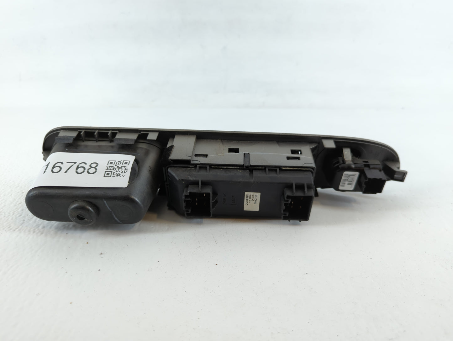2010-2012 Ford Fusion Master Power Window Switch Replacement Driver Side Left P/N:9E5T-14540-AAW Fits Fits 2010 2011 2012 OE