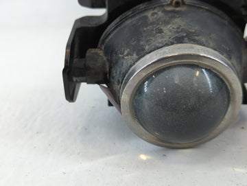 2006-2012 Ford Fusion Driver Left Oem Front Light Lamp