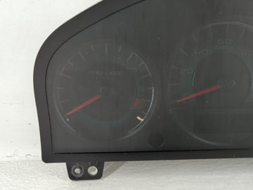 2010 Ford Fusion Instrument Cluster Speedometer Gauges P/N:AE5T-10849-RC Fits OEM Used Auto Parts