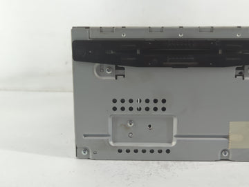 2010-2010 Ford Fusion Am Fm Cd Player Radio Receiver