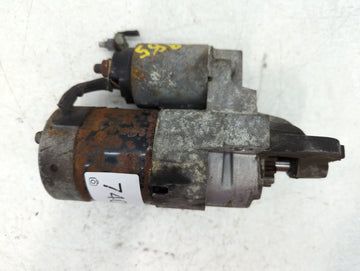 2006-2010 Ford Fusion Car Starter Motor Solenoid OEM P/N:M000T88482ZC 8E8T-11000-AA Fits Fits 2006 2007 2008 2009 2010 OEM Used Auto Parts