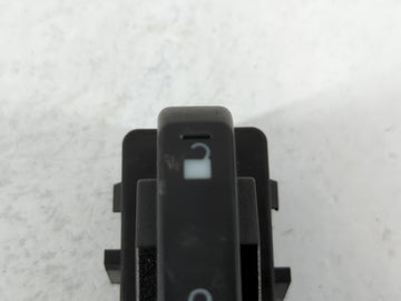 2010-2012 Ford Fusion Master Power Window Switch Replacement Driver Side Left P/N:9E5T-14963-AAW Fits OEM Used Auto Parts