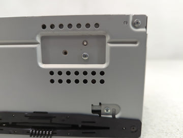 2010 Ford Fusion Radio AM FM Cd Player Receiver Replacement P/N:9E5T-19C157-AC Fits OEM Used Auto Parts