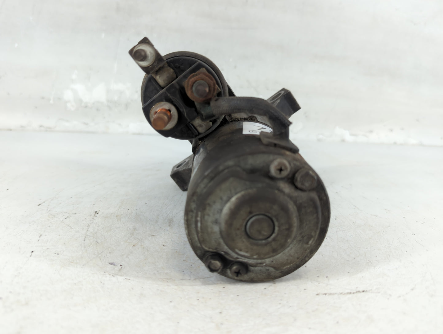2006-2010 Ford Fusion Car Starter Motor Solenoid OEM P/N:8E5T-11000-AA Fits Fits 2006 2007 2008 2009 2010 OEM Used Auto Part