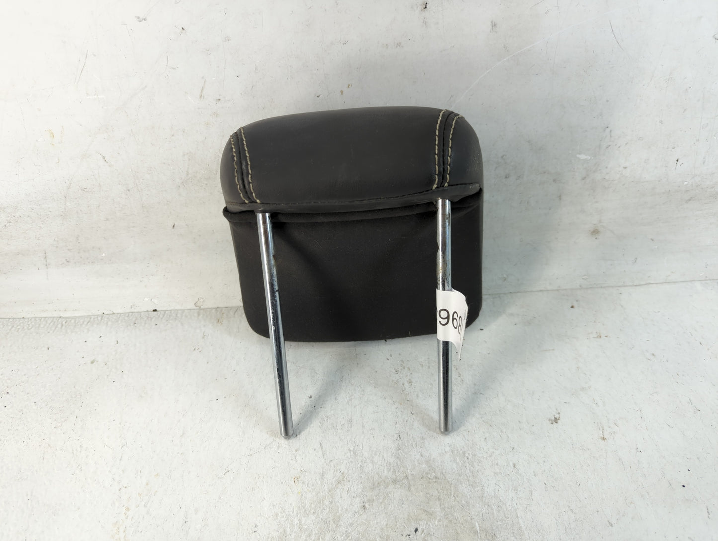 2010 Ford Fusion Headrest Head Rest Rear Seat Fits OEM Used Auto Parts - Oemusedautoparts1.com