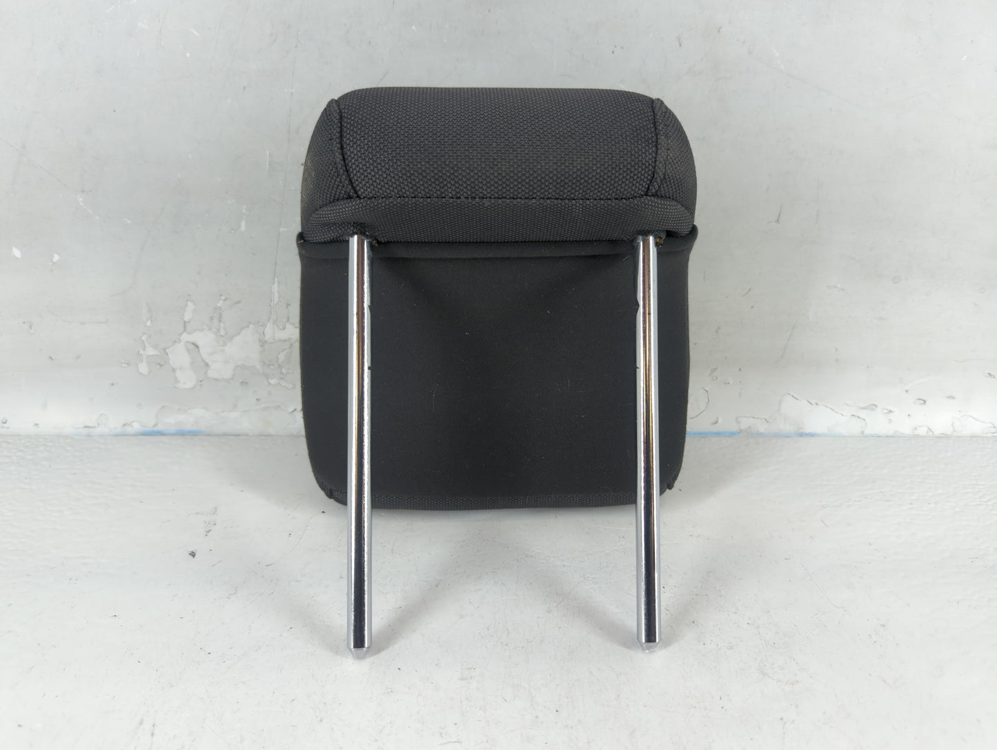 2010 Ford Fusion Headrest Head Rest Rear Seat Fits OEM Used Auto Parts - Oemusedautoparts1.com