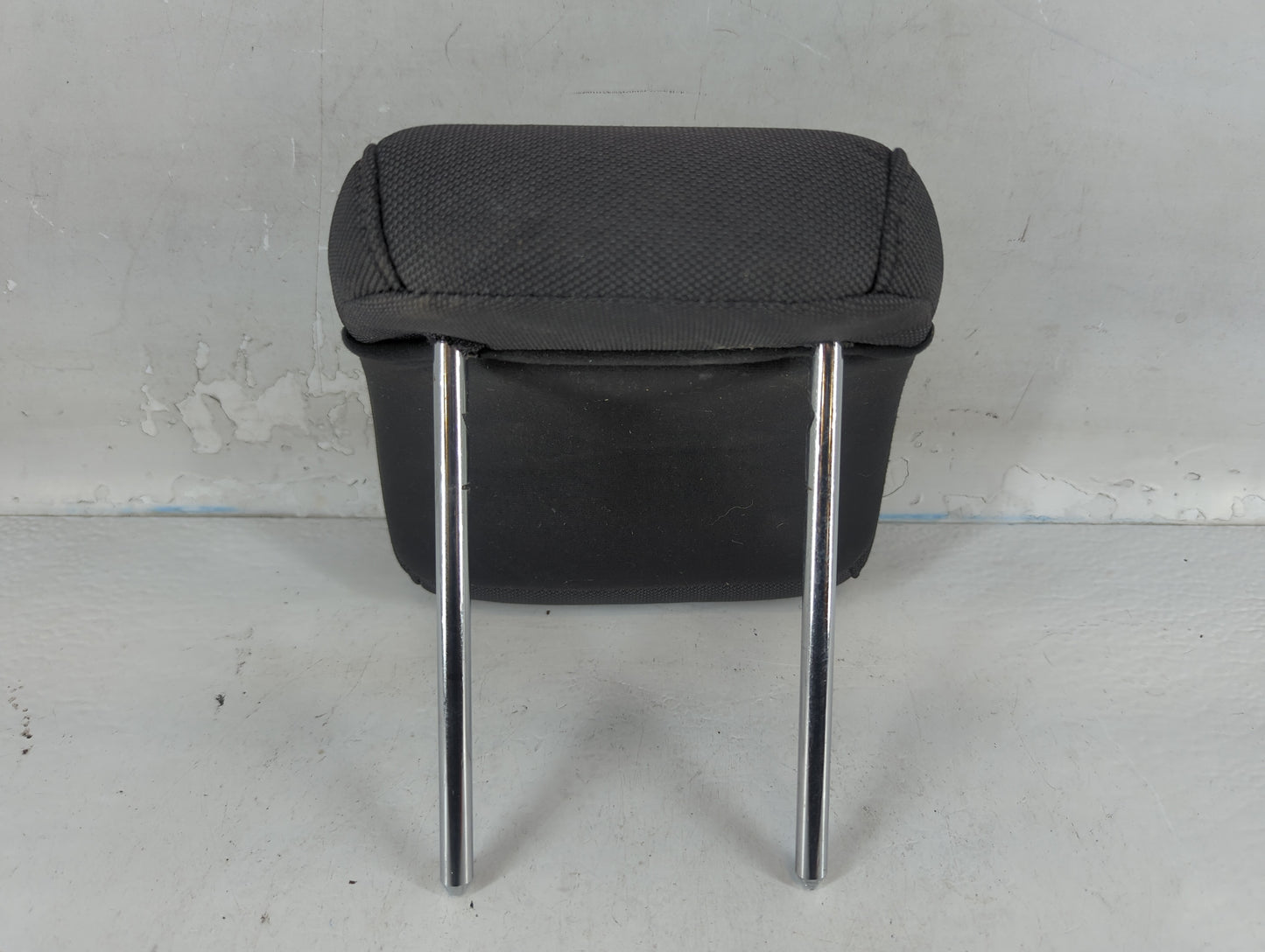 2010 Ford Fusion Headrest Head Rest Rear Center Seat Fits OEM Used Auto Parts - Oemusedautoparts1.com