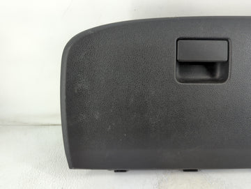 2010 Ford Fusion Passenger Glove Box Door Storage Compartment