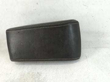 2010 Ford Fusion Center Console Armrest Cover Lid Fits OEM Used Auto Parts