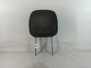 2010 Ford Fusion Headrest Head Rest Front Driver Passenger Seat Fits OEM Used Auto Parts