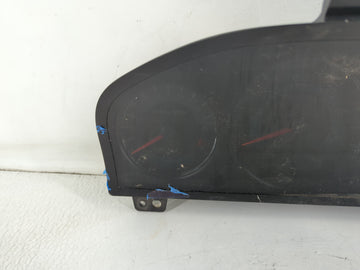2010 Ford Fusion Instrument Cluster Speedometer Gauges P/N:AE5T-10849-RC Fits OEM Used Auto Parts