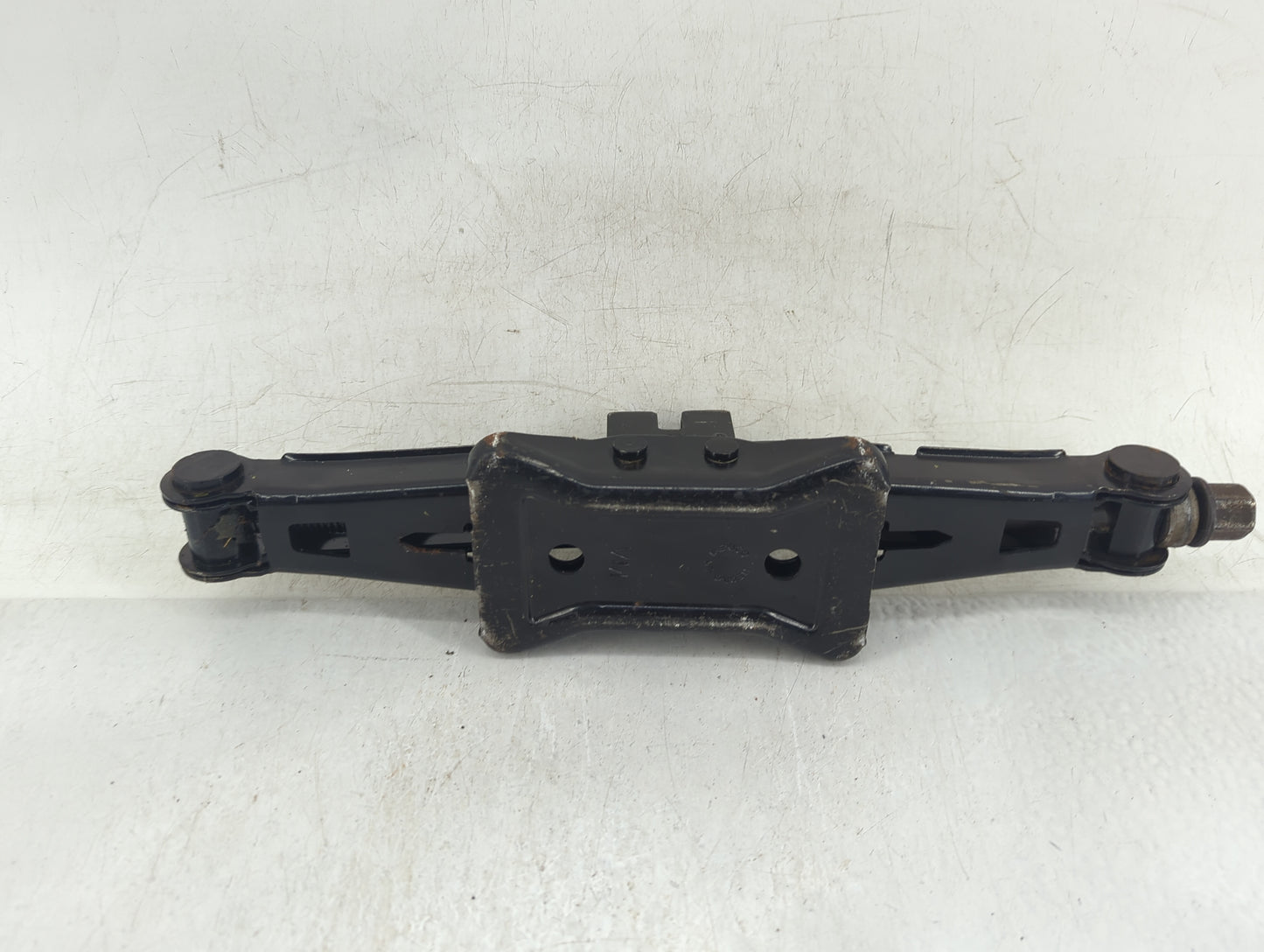 2010 Ford Fusion Undefined Black - Oemusedautoparts1.com