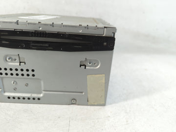 2010 Ford Fusion Radio AM FM Cd Player Receiver Replacement P/N:9E5T-19C159-AD Fits OEM Used Auto Parts