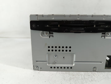 2010 Ford Fusion Radio AM FM Cd Player Receiver Replacement P/N:9E5T-19C157-AB Fits OEM Used Auto Parts