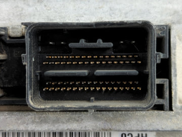 2010 Ford Fusion PCM Engine Control Computer ECU ECM PCU OEM P/N:9L8A-12B684-MA AE5A-12A650-BPA Fits OEM Used Auto Parts