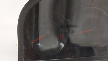 2010 Ford Fusion Instrument Cluster Speedometer Gauges P/N:AE5T-10849-NC Fits OEM Used Auto Parts