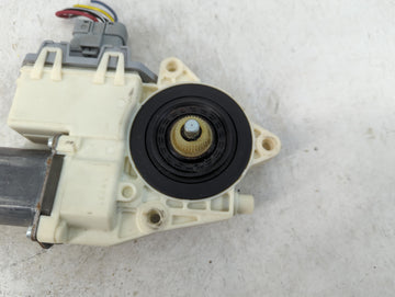 2010-2012 Ford Fusion Passenger Front Right Power Window Motor