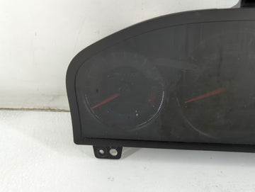 2010 Ford Fusion Instrument Cluster Speedometer Gauges P/N:AE5T-10849-NC Fits OEM Used Auto Parts