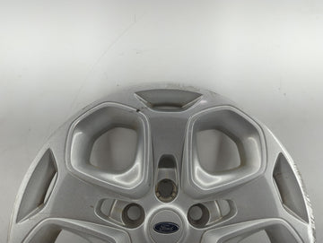 2010 Ford Fusion Oem Wheel Rim Silver
