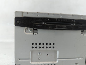 2010 Ford Fusion Radio AM FM Cd Player Receiver Replacement P/N:9E5T-19C157-AB Fits OEM Used Auto Parts