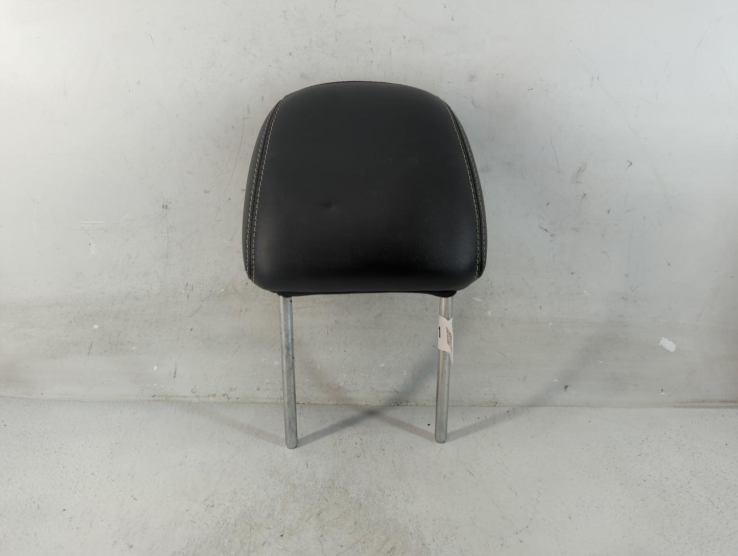 2010 Ford Fusion Headrest Head Rest Front Driver Passenger Seat Fits OEM Used Auto Parts - Oemusedautoparts1.com