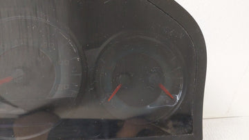 2010 Ford Fusion Instrument Cluster Speedometer Gauges P/N:AE5T-10849-RC Fits OEM Used Auto Parts