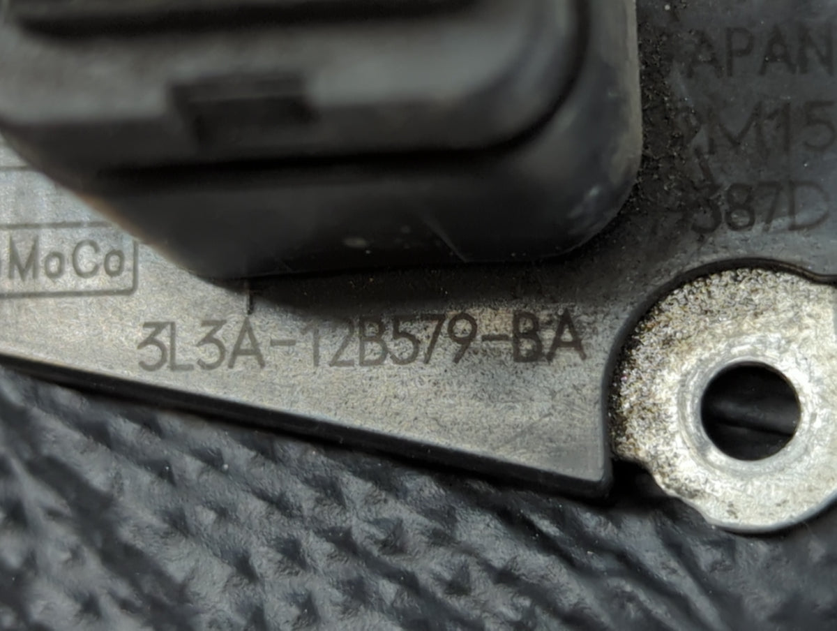 2006-2012 Ford Fusion Mass Air Flow Meter Maf Sensor 941502 - Oemusedautoparts1.com
