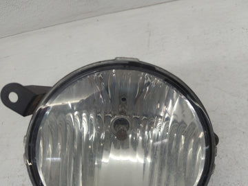 2010-2012 Ford Mustang Driver Left Oem Head Light Headlight Lamp
